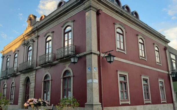 Paredes de Coura transforma antigas oficinas municipais em espaço para cultura