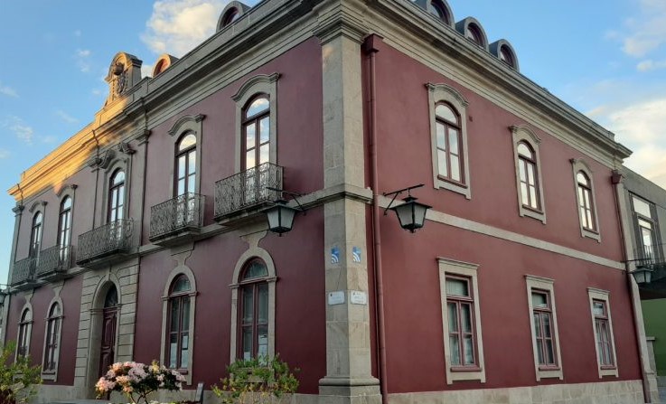Paredes de Coura transforma antigas oficinas municipais em espaço para cultura