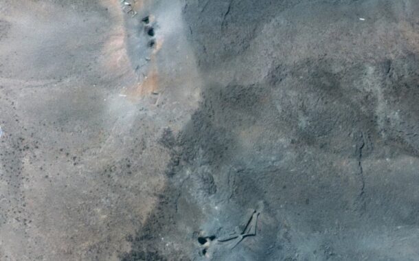 Irão garante que “não foi detetado qualquer sinal de contaminação” nos locais bombardeados pelos Estados Unidos