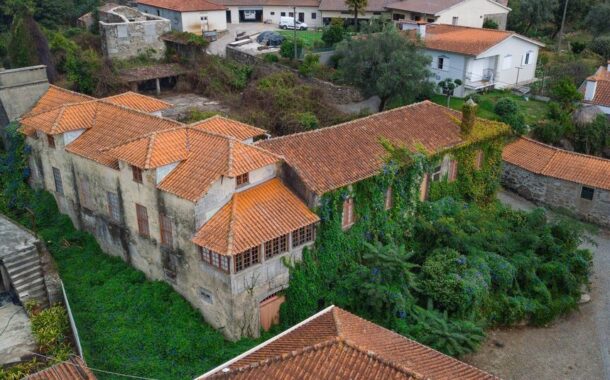 Esposende cria Casa-Museu Manuel de Boaventura por 2,1 milhões de euros