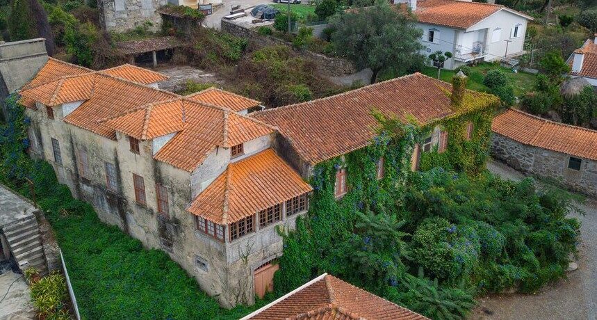 Esposende cria Casa-Museu Manuel de Boaventura por 2,1 milhões de euros