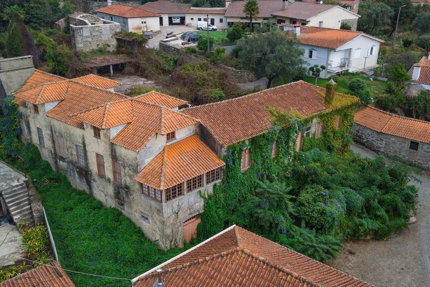Esposende cria Casa-Museu Manuel de Boaventura por 2,1 milhões de euros