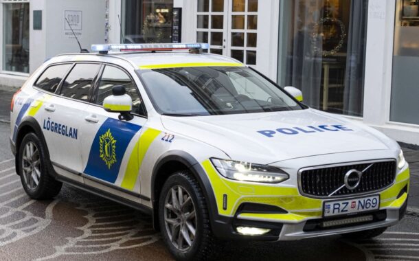 Francesa suspeita de matar marido e filha durante férias de luxo na Islândia