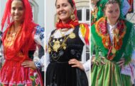 Romaria d’Agonia. Mais de mil inscritas para Desfile da Mordomia