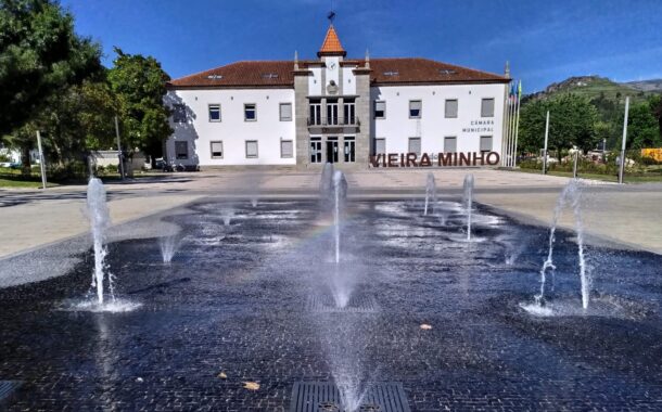 CDS concorre sozinho às Autárquicas em Vieira do Minho