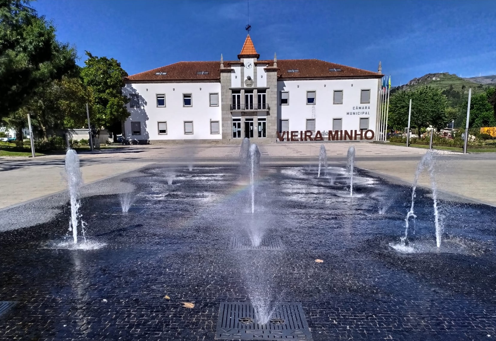 CDS concorre sozinho às Autárquicas em Vieira do Minho