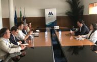 Autárquicas. Socialista António Braga conversa com AEMinho sobre mobilidade no Pentágono e em Braga