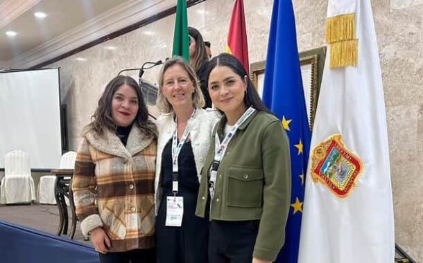Braga leva experiência em mobilidade sustentável ao México