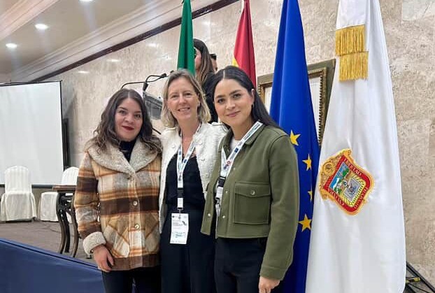 Braga leva experiência em mobilidade sustentável ao México