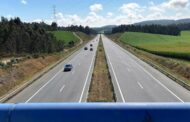 Governo anuncia comissão para estudar nó na A7 entre Famalicão e Balasar, na Póvoa de Varzim