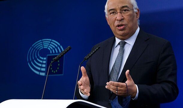 Costa pede que Israel “desbloqueie totalmente” ajuda humanitária a Gaza