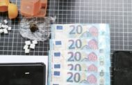 PSP detém dois suspeitos por tráfico de estupefacientes em Viana