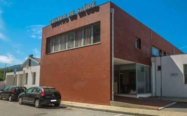 Câmara adjudica obra do Centro de Saúde de Caminha por mais de 1,5 milhões de euros