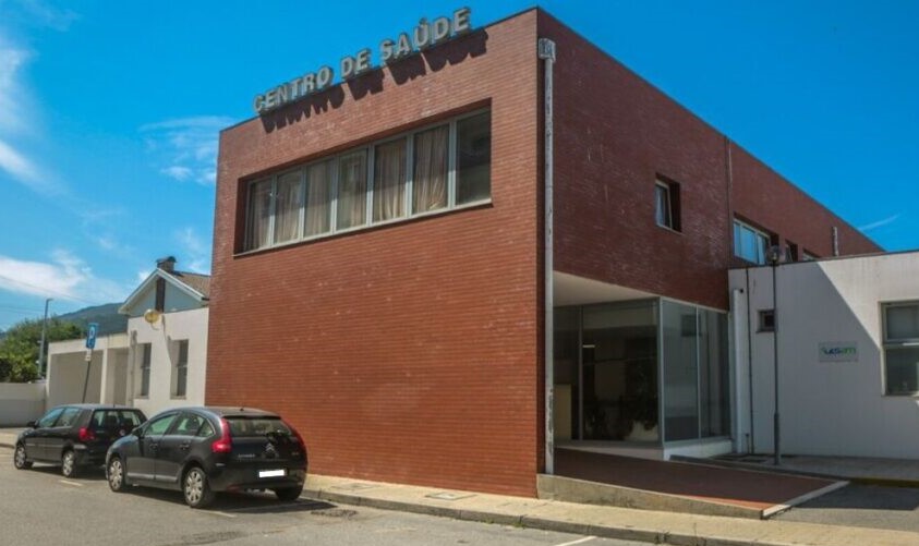 Câmara adjudica obra do Centro de Saúde de Caminha por mais de 1,5 milhões de euros