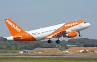easyJet anuncia nova rota Porto - Milão Linate para este inverno