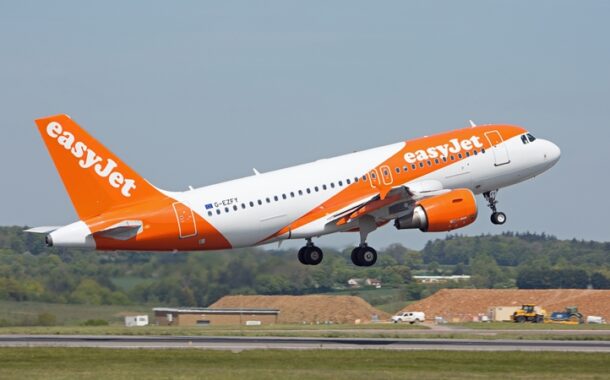 easyJet anuncia nova rota Porto - Milão Linate para este inverno