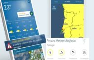 IPMA envia alertas meteorológicas diretamente a agricultores e autarcas