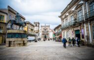 Viana do Castelo aprova concurso para obras de conservação na Igreja de São Domingos