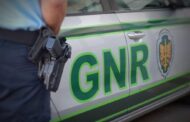 GNR de Braga detém 54 pessoas numa semana