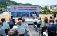 Viana do Castelo constrói 64 apartamentos a custos controlados