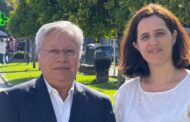 Autárquicas. Independente Helena Queirós avança pelo PS para “dar voz” à maior freguesia de Braga