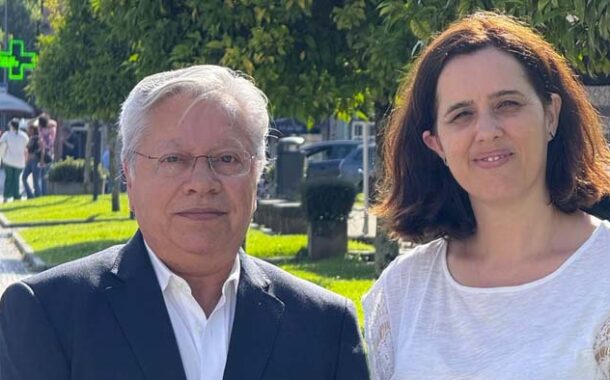Autárquicas. Independente Helena Queirós avança pelo PS para “dar voz” à maior freguesia de Braga