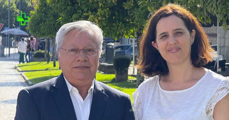 Autárquicas. Independente Helena Queirós avança pelo PS para “dar voz” à maior freguesia de Braga