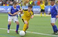 Meio milhar de atletas de 32 equipas participam no Barcelos Cup