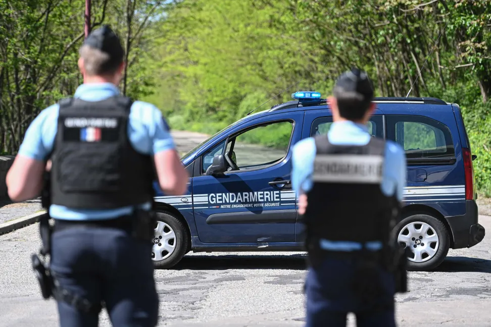 França mobiliza quatro mil agentes para controlo de imigrantes nas fronteiras