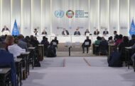 Portugal incluído. Criado grupo de “20 países líderes” na proteção do oceano