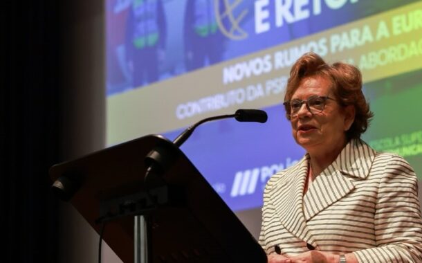 Segurança. Movimentos extremistas estão a ser ‘espiados’ pelas polícias, assegura MAI