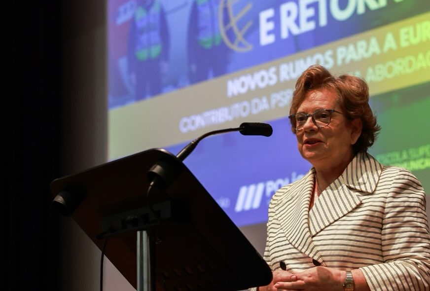 Segurança. Movimentos extremistas estão a ser ‘espiados’ pelas polícias, assegura MAI
