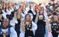 Viana. Abertas as inscrições para Desfile da Mordomia