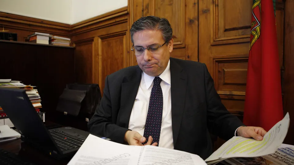 UMinho continua com dois profs no Governo