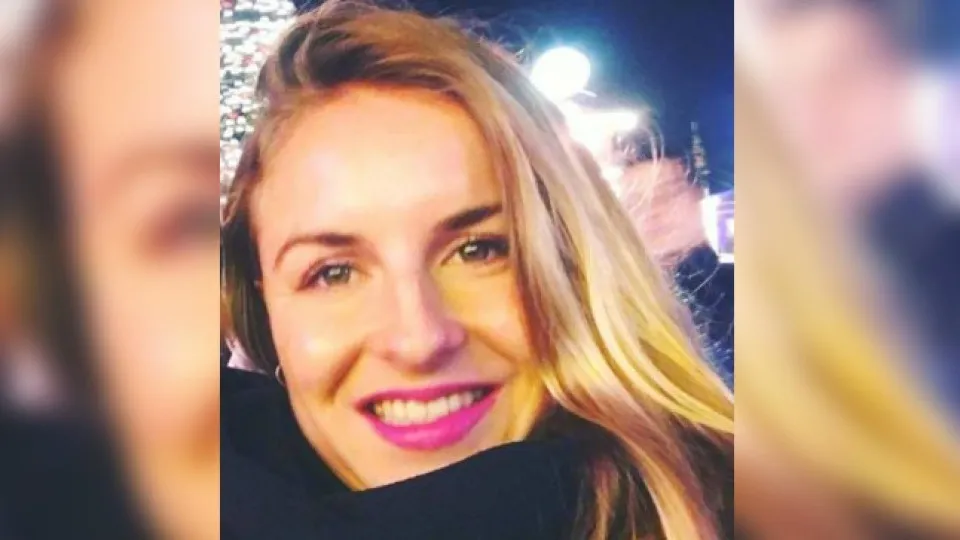 Jornalista desaparecida no Brasil  encontrada escondida da família em hostel