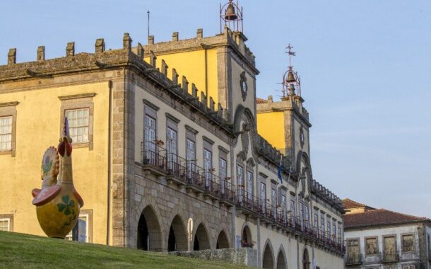 Barcelos abre (outra vez) concurso para requalificar as USF de Lama e Lijó por 1,4 milhões de euros