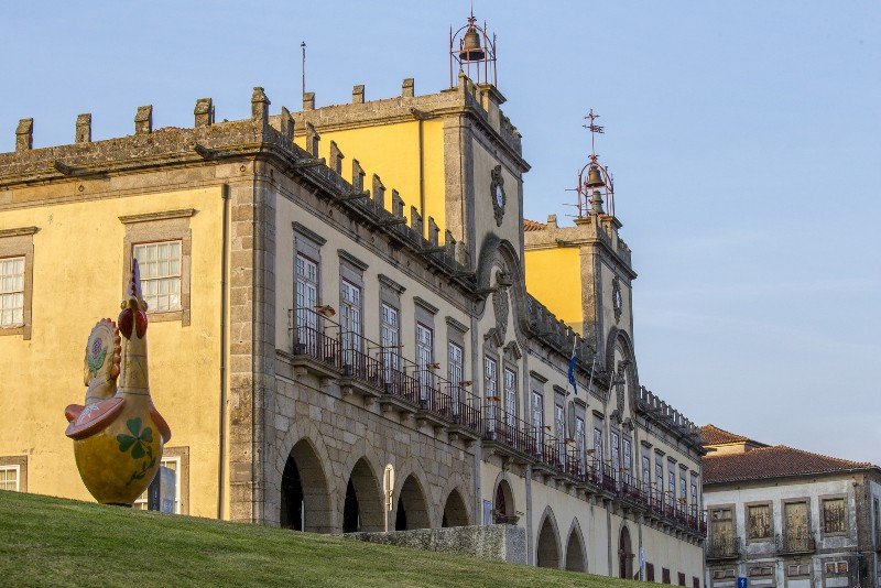 Barcelos abre (outra vez) concurso para requalificar as USF de Lama e Lijó por 1,4 milhões de euros