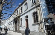 Obras no antigo cinema São Geraldo e no Pé Alado concluídas em 2027 em Braga