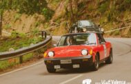 Rampa do Monte do Faro regressa a Valença com recorde de 350 carros e especial noturna