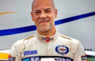 Bracarense Ricardo Gomes regressa às pistas no Campeonato Espanhol com a BMW