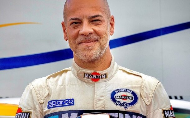 Bracarense Ricardo Gomes regressa às pistas no Campeonato Espanhol com a BMW
