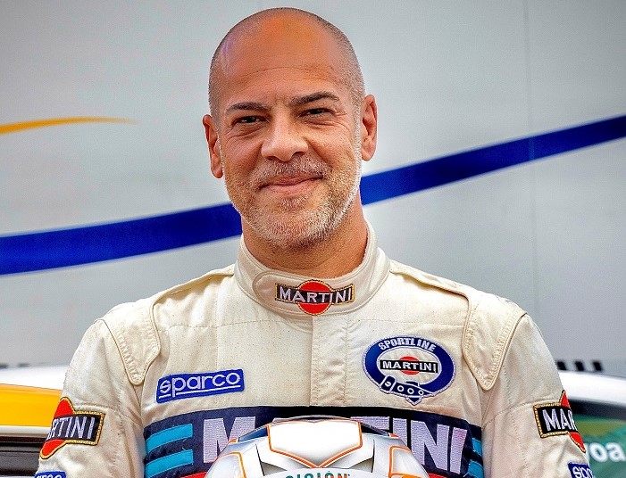 Bracarense Ricardo Gomes regressa às pistas no Campeonato Espanhol com a BMW