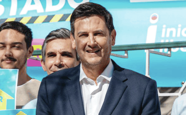 Autárquicas. Rui Rocha apresenta-se a eleições para vencer e elevar Braga a capital do Norte do país