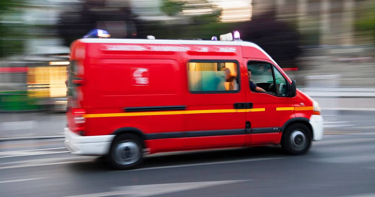 Sete hospitalizadas. Surto de intoxicação alimentar no norte de França mata menina de 12 anos em França