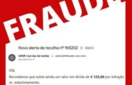 Autoridade Nacional de Segurança Rodoviária alerta para e-mails fraudulentos