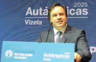 Vizela. Victor Hugo Salgado alvo de novo inquérito por suspeitas de violência doméstica (agora) contra o filho