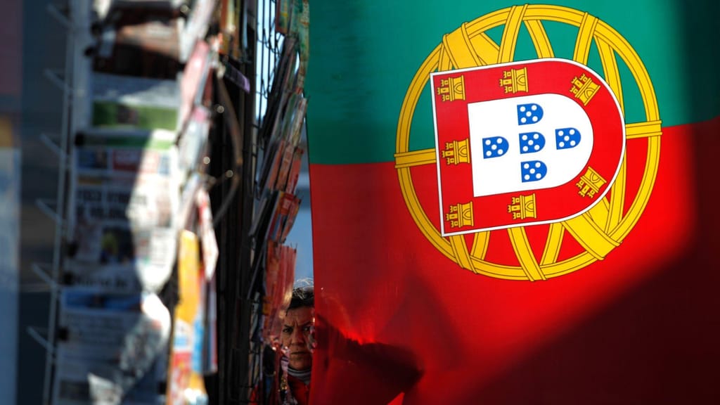 Portugal vai exigir vistos nos países de origem a todos os candidatos a residência CPLP