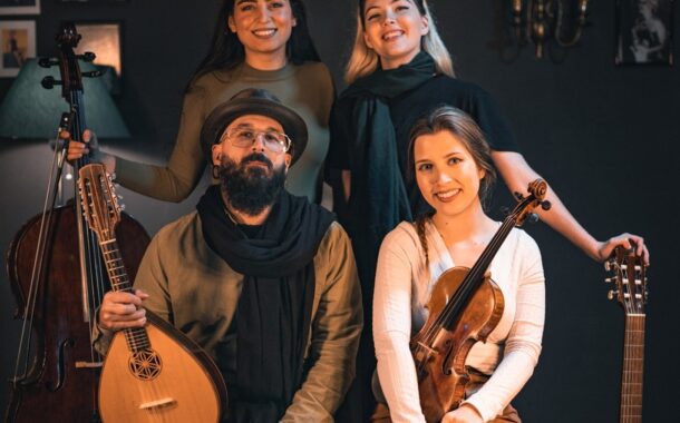 ‘Música na Praça’ regressa a Esposende