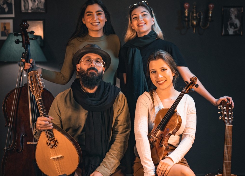 ‘Música na Praça’ regressa a Esposende