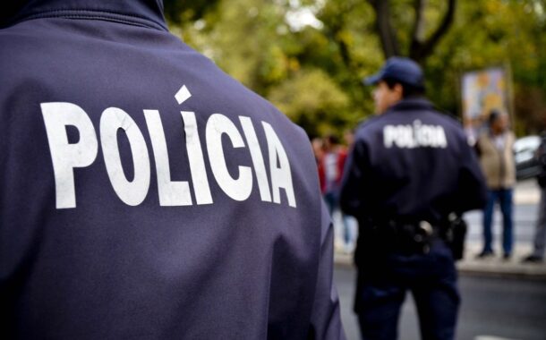Mais de 120 elementos da GNR e PSP no ativo condenados por crimes graves